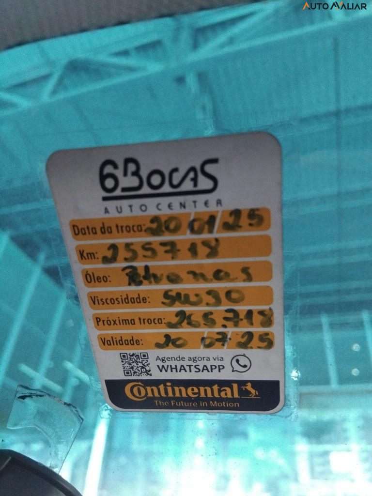 CHEVROLET TRAILBLAZER 2.8 LTZ 4X4 16V TURBO DIESEL 4P AUTOMATICO