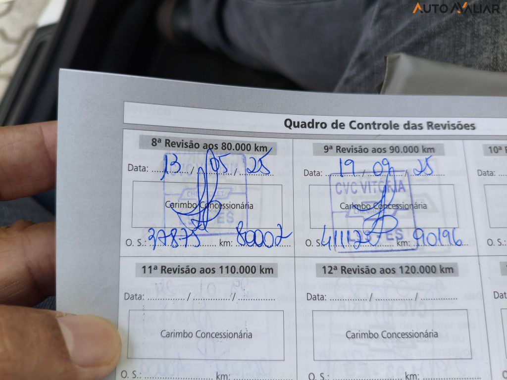 CHEVROLET CRUZE 1.4 TURBO LTZ 16V FLEX 4P AUTOM&Aacute;TICO