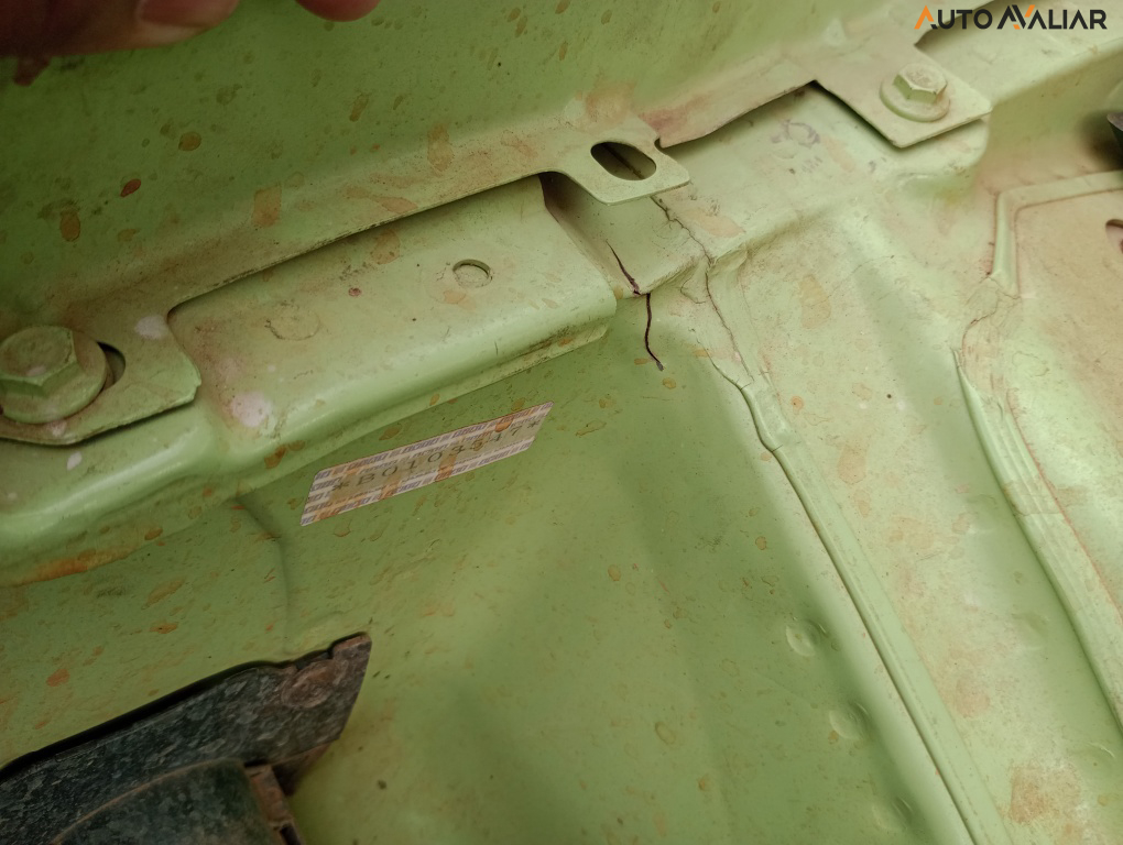 FIAT UNO 1.0 EVO WAY 8V FLEX 4P MANUAL