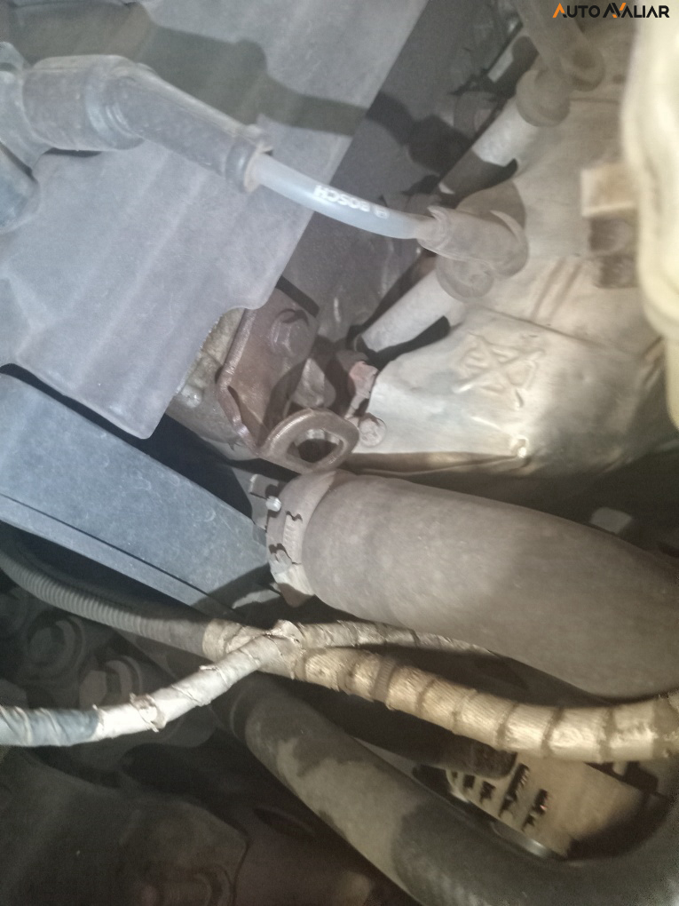 CHEVROLET ONIX 1.0 MPFI LOLLAPALOOZA 8V FLEX 4P MANUAL