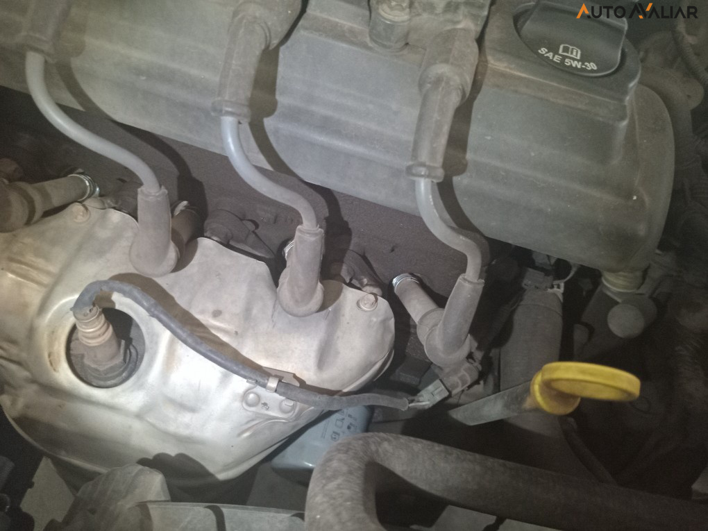 CHEVROLET ONIX 1.0 MPFI LOLLAPALOOZA 8V FLEX 4P MANUAL