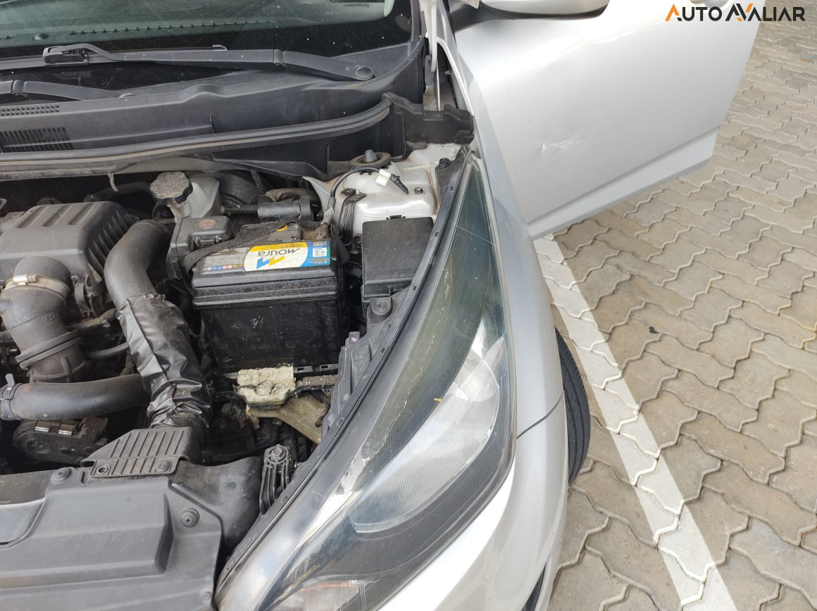 HYUNDAI HB20 1.0 COMFORT 12V FLEX 4P MANUAL