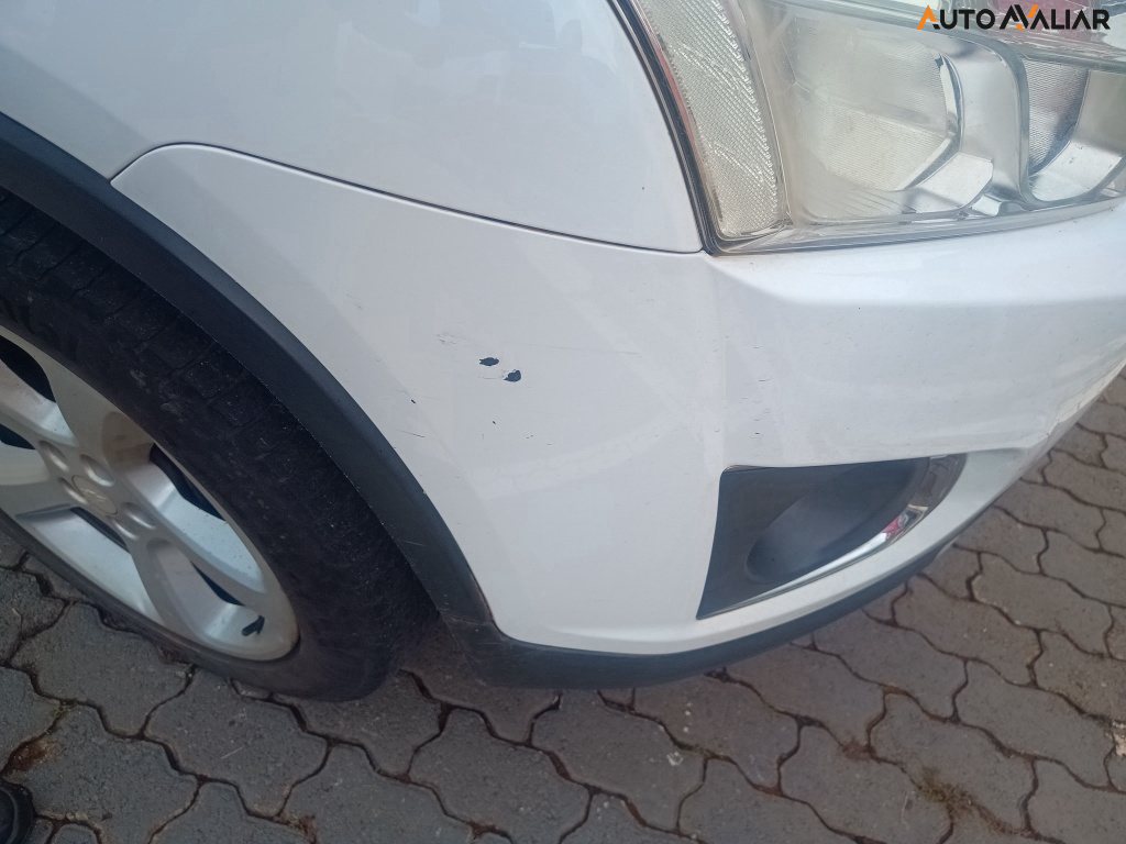 CHEVROLET TRACKER 1.8 MPFI LTZ 4X2 16V FLEX 4P AUTOMATICO