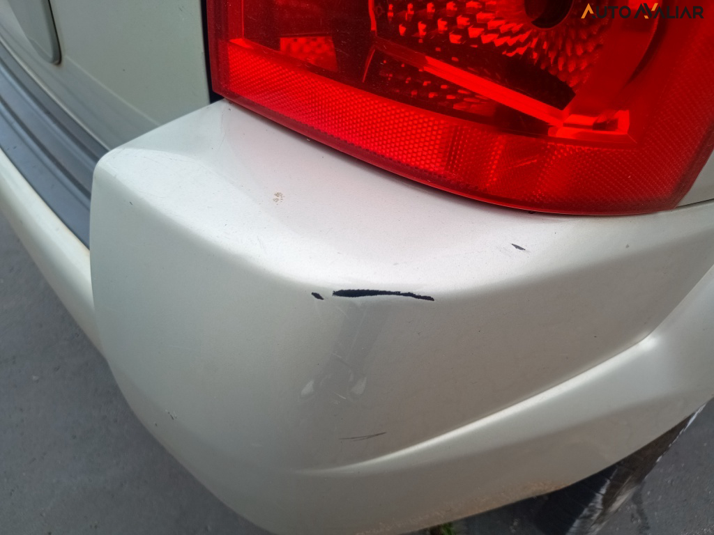 HYUNDAI TUCSON 2.0 MPFI GLS 16V 143CV 2WD FLEX 4P AUTOMATICO