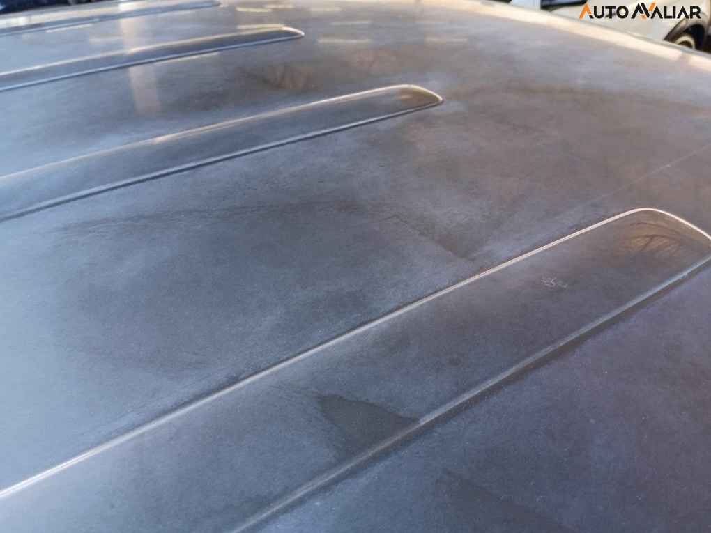 VOLKSWAGEN AMAROK 2.0 HIGHLINE 4X4 CD 16V TURBO INTERCOOLER DIESEL 4P AUTOMATICO