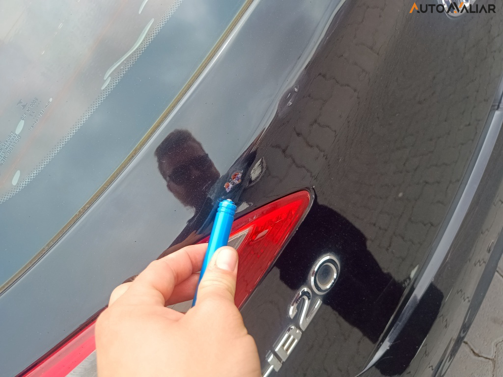 HYUNDAI HB20 1.0 COMFORT 12V FLEX 4P MANUAL