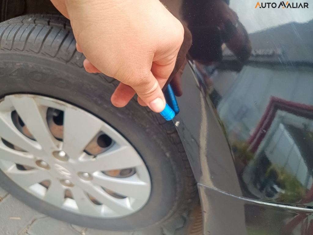 HYUNDAI HB20 1.0 COMFORT 12V FLEX 4P MANUAL