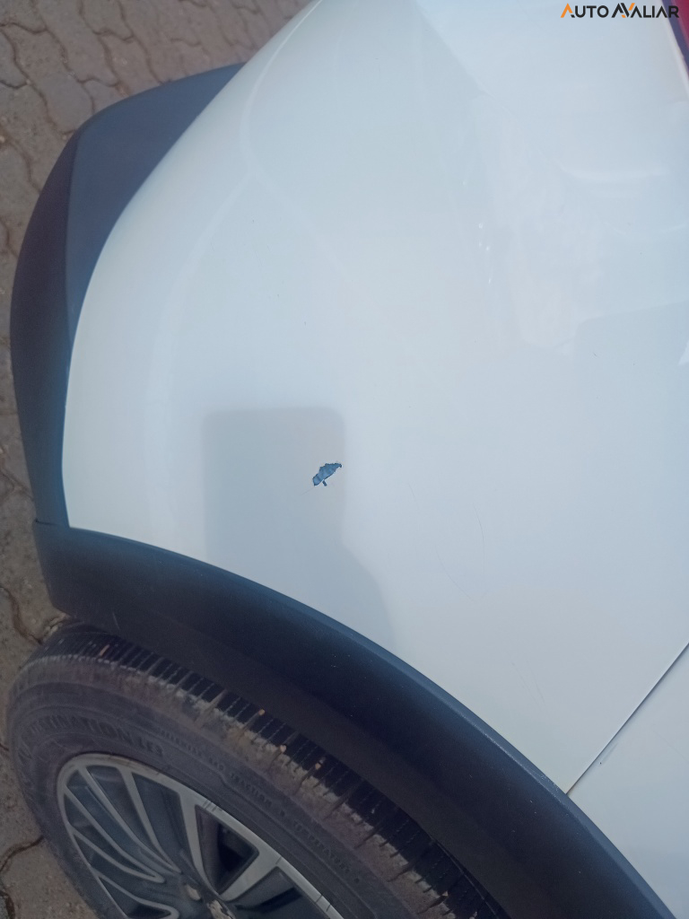 PEUGEOT 2008 1.6 16V FLEX ALLURE 4P AUTOMATICO