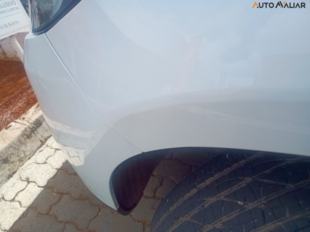 PEUGEOT 2008 1.6 16V FLEX ALLURE 4P AUTOMATICO