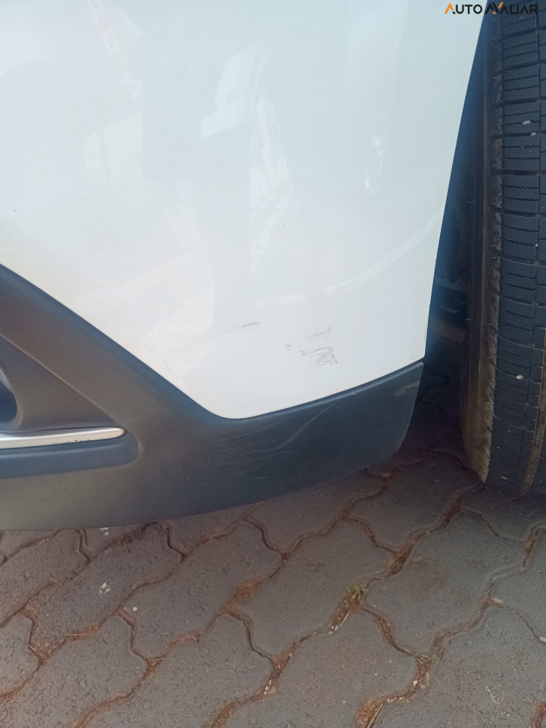 PEUGEOT 2008 1.6 16V FLEX ALLURE 4P AUTOMATICO