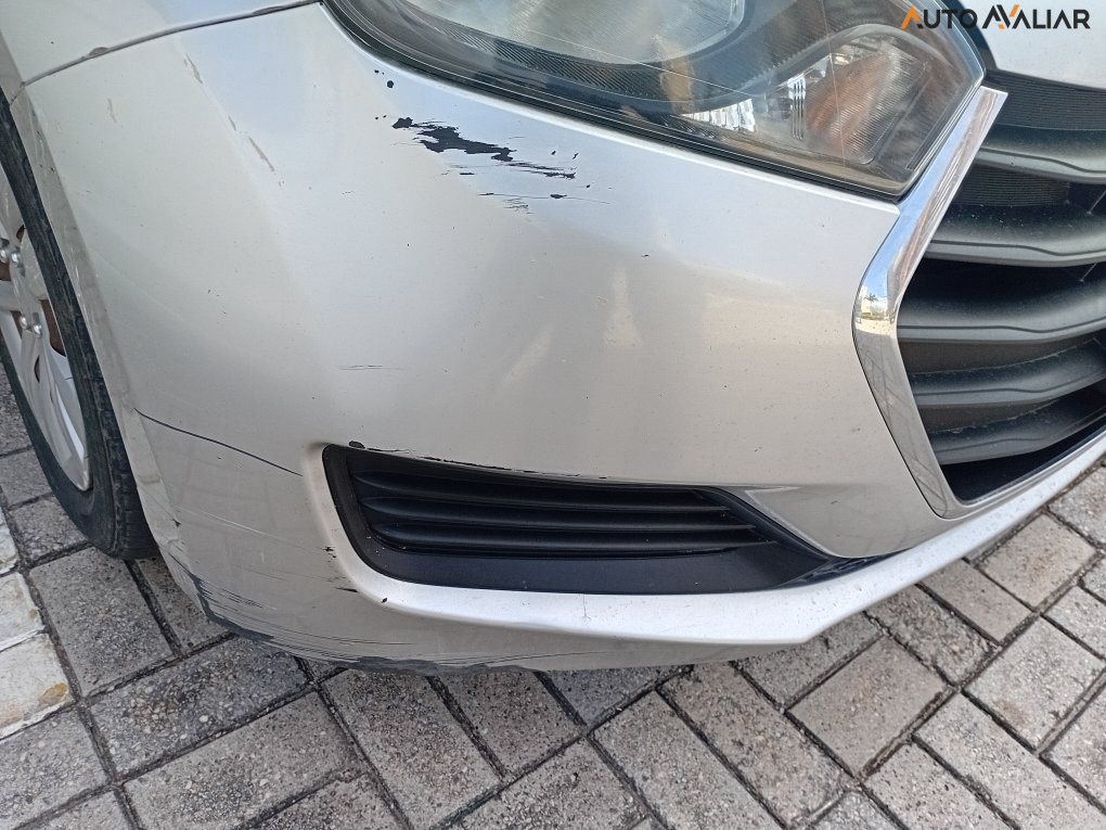 HYUNDAI HB20 1.0 COMFORT 12V FLEX 4P MANUAL