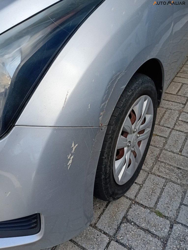 HYUNDAI HB20 1.0 COMFORT 12V FLEX 4P MANUAL