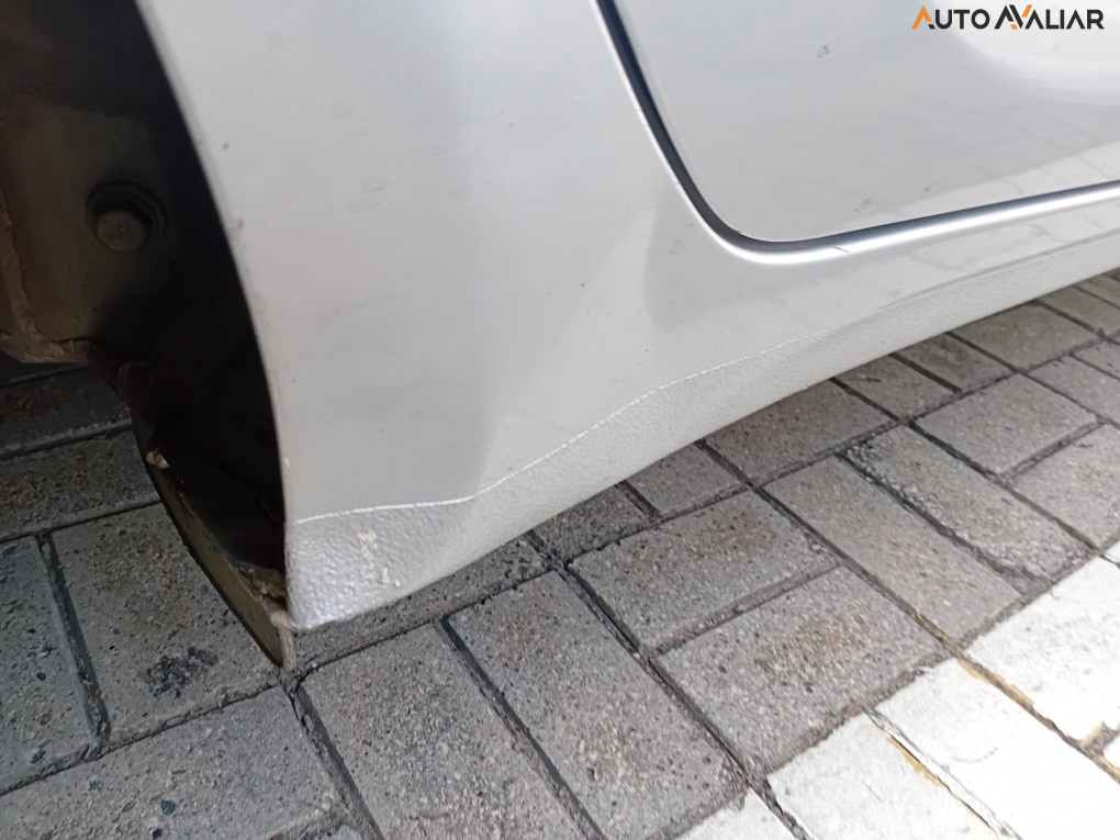 HYUNDAI HB20 1.0 COMFORT 12V FLEX 4P MANUAL