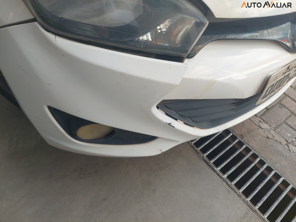 HYUNDAI HB20S 1.6 COMFORT PLUS 16V FLEX 4P AUTOMATICO