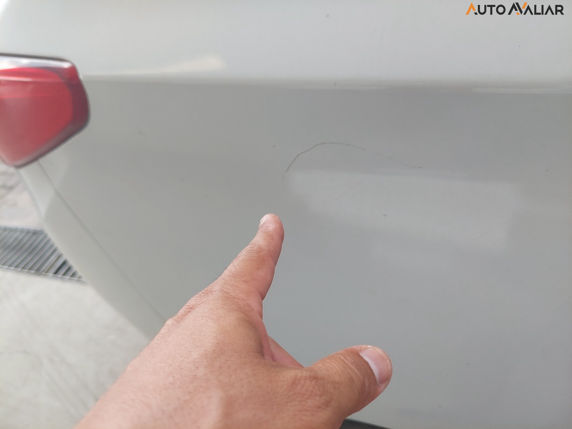 HYUNDAI HB20S 1.6 COMFORT PLUS 16V FLEX 4P AUTOMATICO