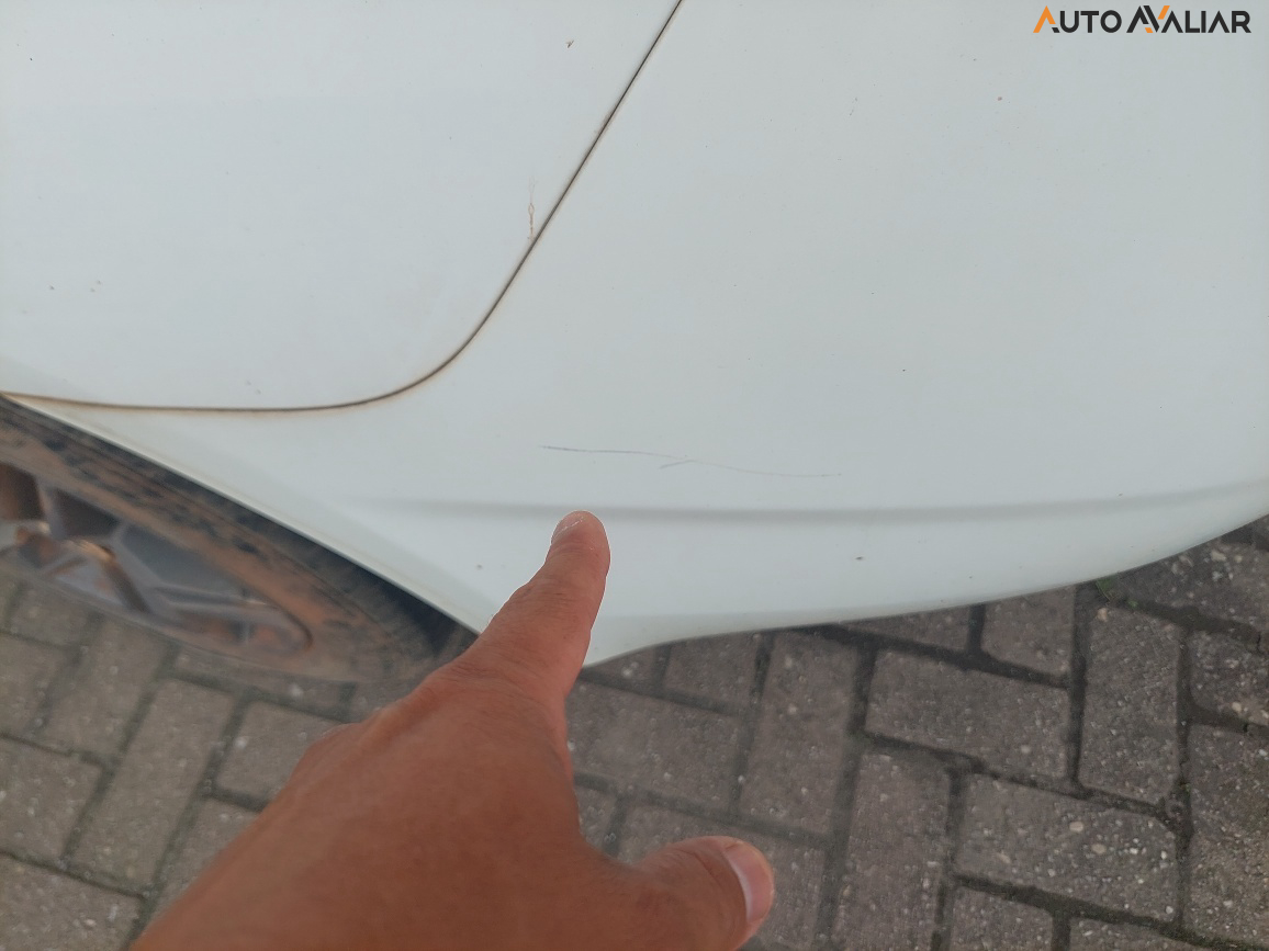 HYUNDAI HB20S 1.6 COMFORT PLUS 16V FLEX 4P AUTOMATICO