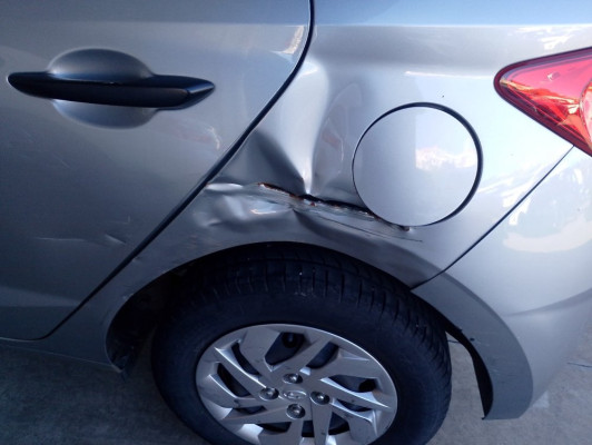 HYUNDAI HB20 1.0 12V FLEX SENSE MANUAL