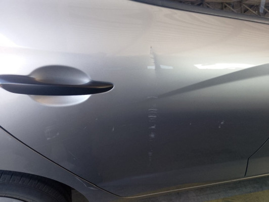 HYUNDAI HB20 1.0 12V FLEX SENSE MANUAL