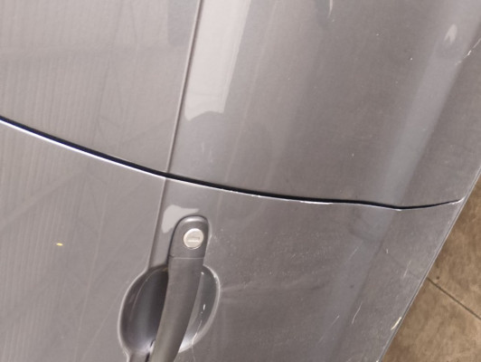 VOLKSWAGEN GOL 1.0 12V MPI TOTALFLEX 4P MANUAL