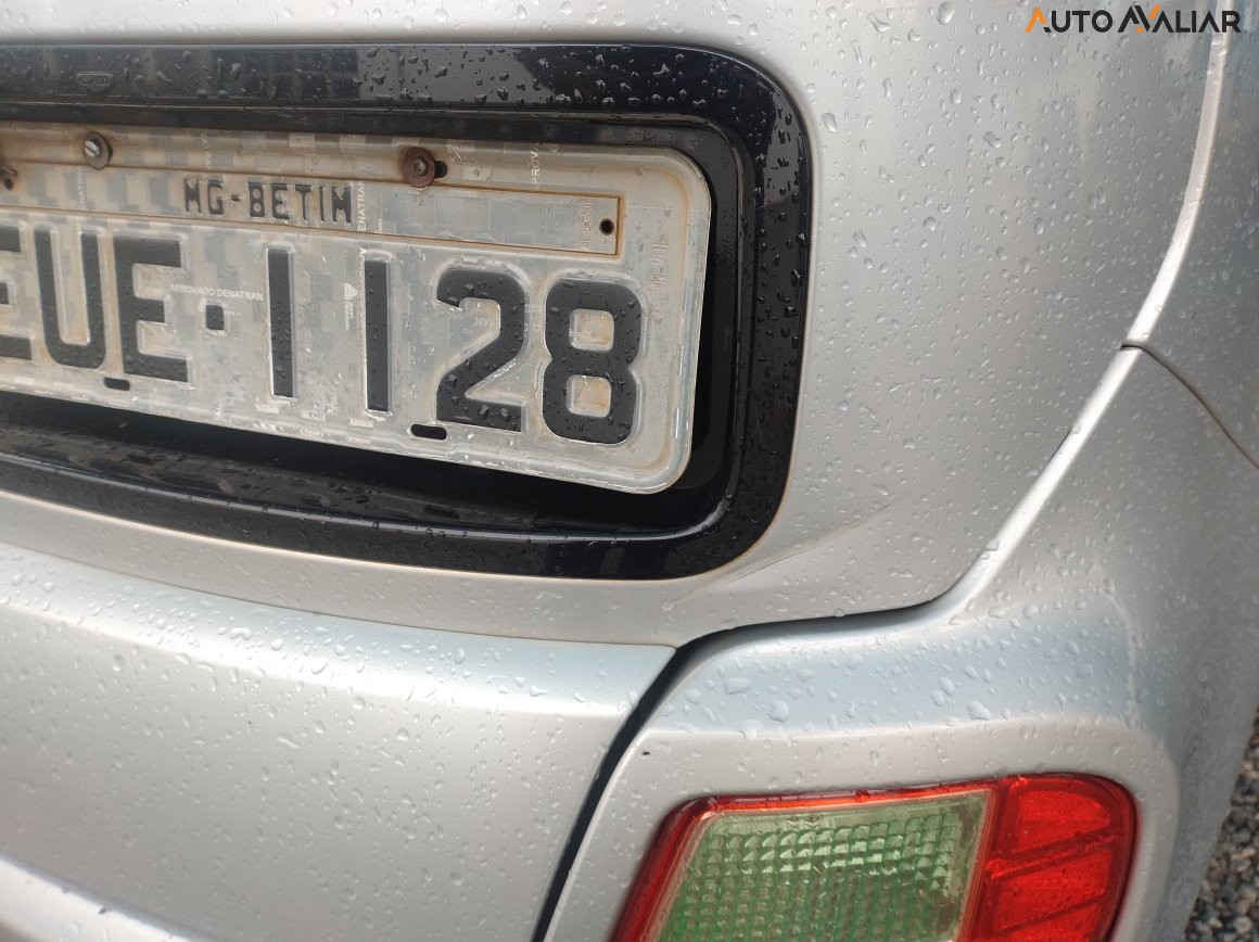 CITROEN C3 PICASSO EXCLUSIVE 1.6 16V(A)(FSTART)