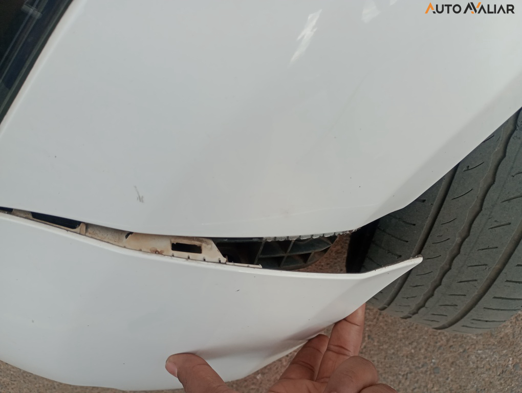 HYUNDAI HB20 1.0 COMFORT 12V FLEX 4P MANUAL