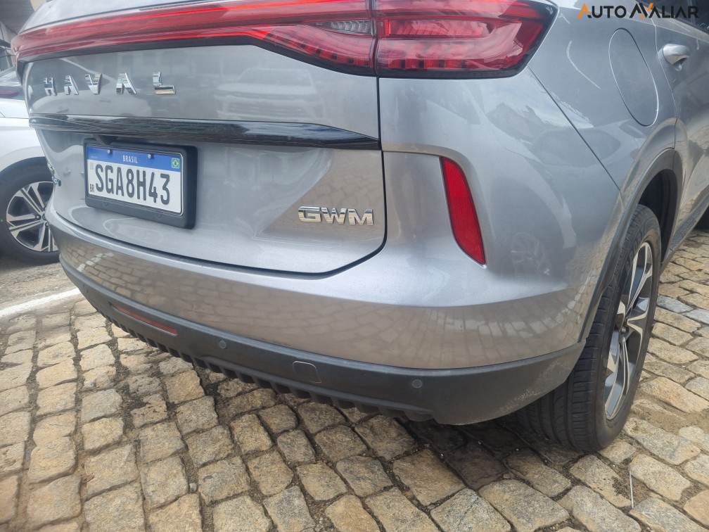 GWM HAVAL H6 1.5 PHEV PREMIUM AWD E-TRACTION