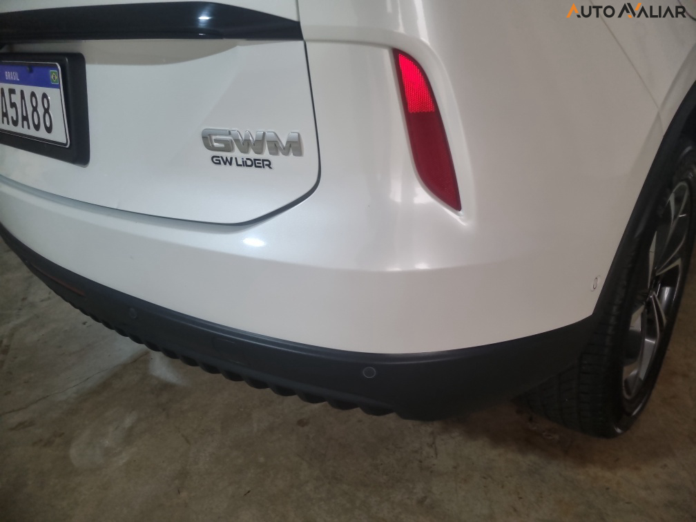 GWM HAVAL H6 1.5 PHEV PREMIUM AWD E-TRACTION