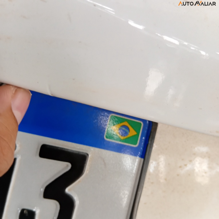 VOLKSWAGEN GOL 1.0 12V MPI TOTALFLEX 4P MANUAL