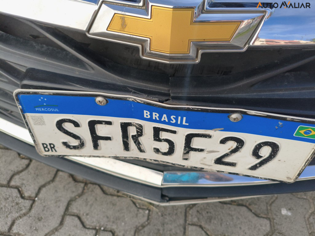 CHEVROLET CRUZE 1.4 TURBO LTZ 16V FLEX 4P AUTOM&Aacute;TICO