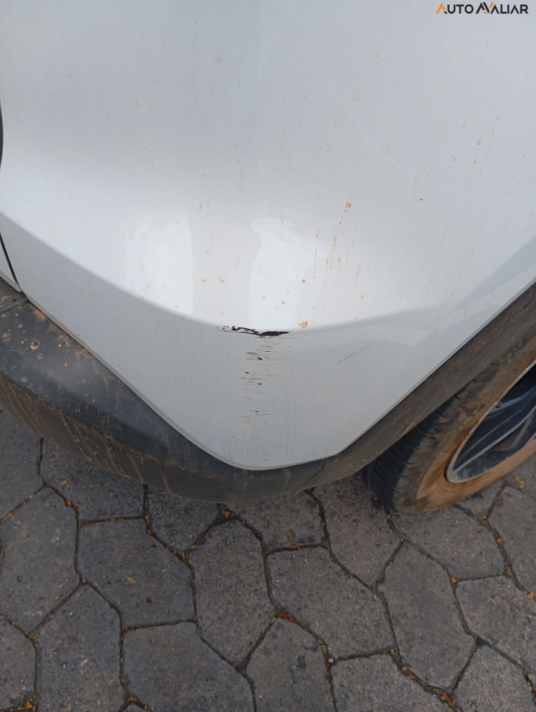 HONDA HR-V 1.8 16V FLEX EX 4P AUTOMATICO