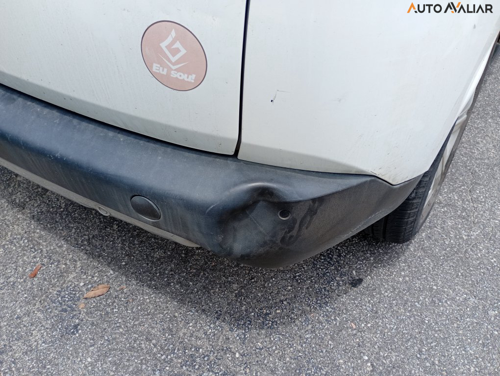 PEUGEOT 2008 1.6 16V FLEX ALLURE 4P MANUAL