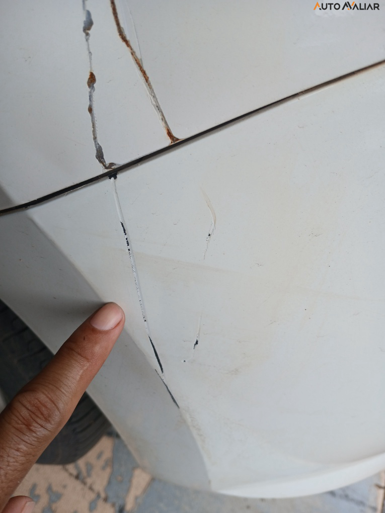 VOLKSWAGEN POLO 1.0 MPI TOTAL FLEX MANUAL