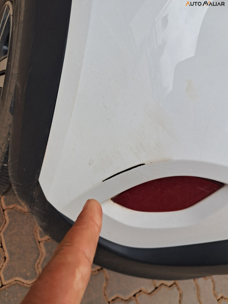 RENAULT KWID 1.0 12V SCE FLEX INTENSE MANUAL