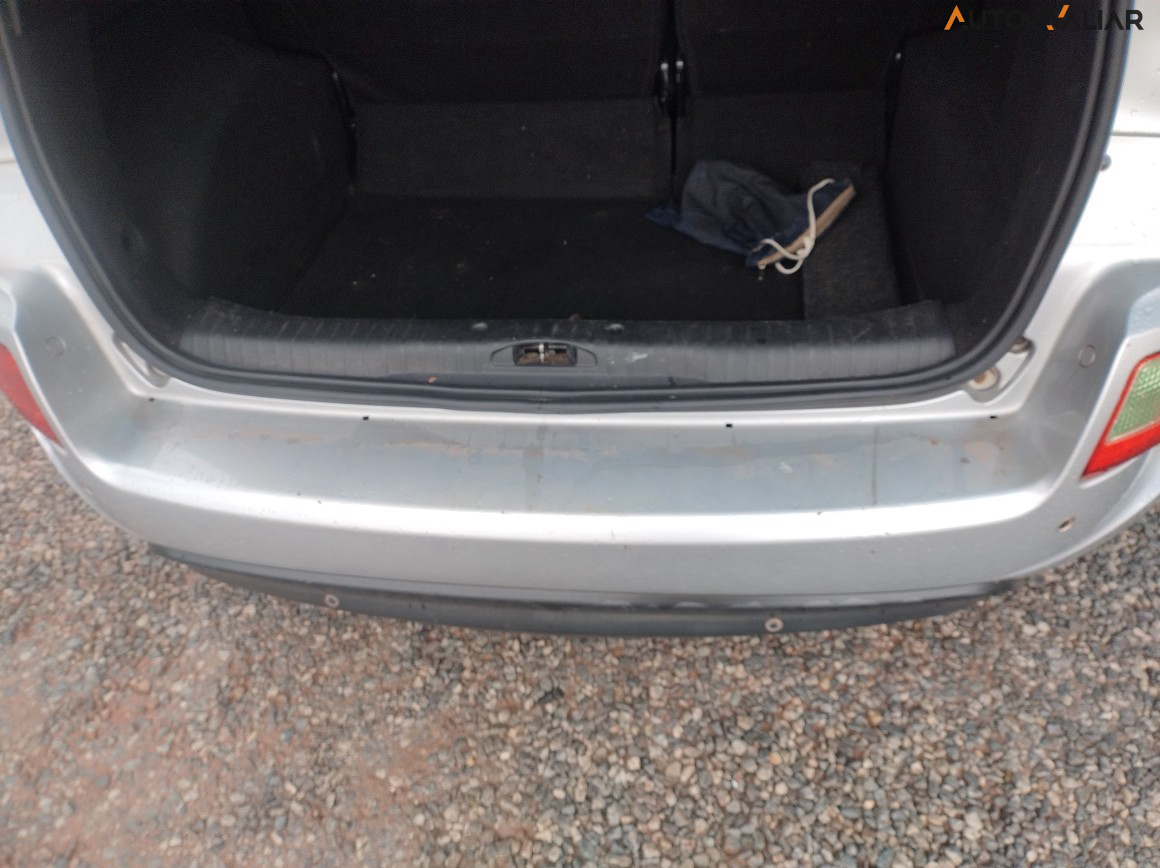 CITROEN C3 PICASSO EXCLUSIVE 1.6 16V(A)(FSTART)