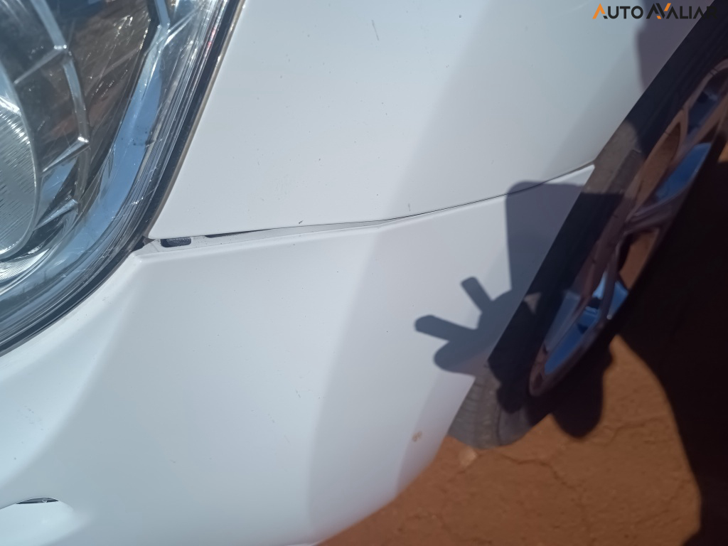 CITROEN C3 1.6 EXCLUSIVE 16V FLEX 4P AUTOMATICO