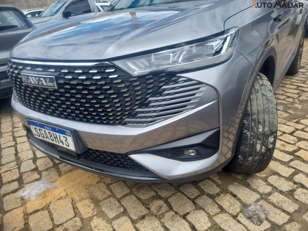 GWM HAVAL H6 1.5 PHEV PREMIUM AWD E-TRACTION