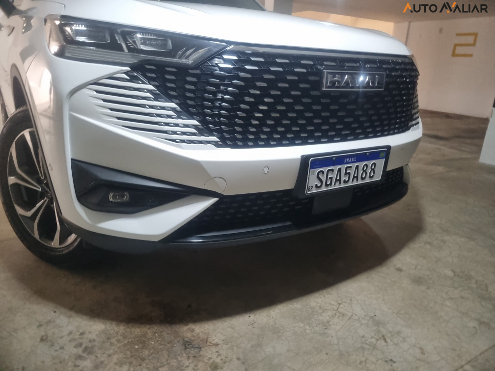 GWM HAVAL H6 1.5 PHEV PREMIUM AWD E-TRACTION