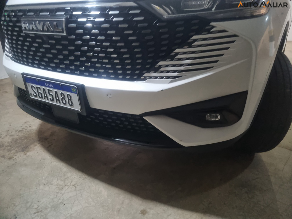 GWM HAVAL H6 1.5 PHEV PREMIUM AWD E-TRACTION
