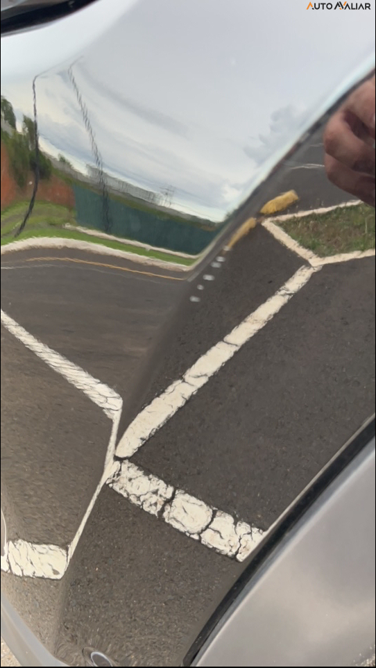 JEEP COMPASS COMPASS Lon Nig. Eagle 1.3 4x2 Flex Aut.