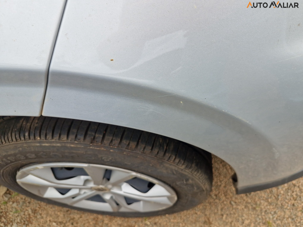 FIAT ARGO 1.0 FIREFLY FLEX DRIVE MANUAL