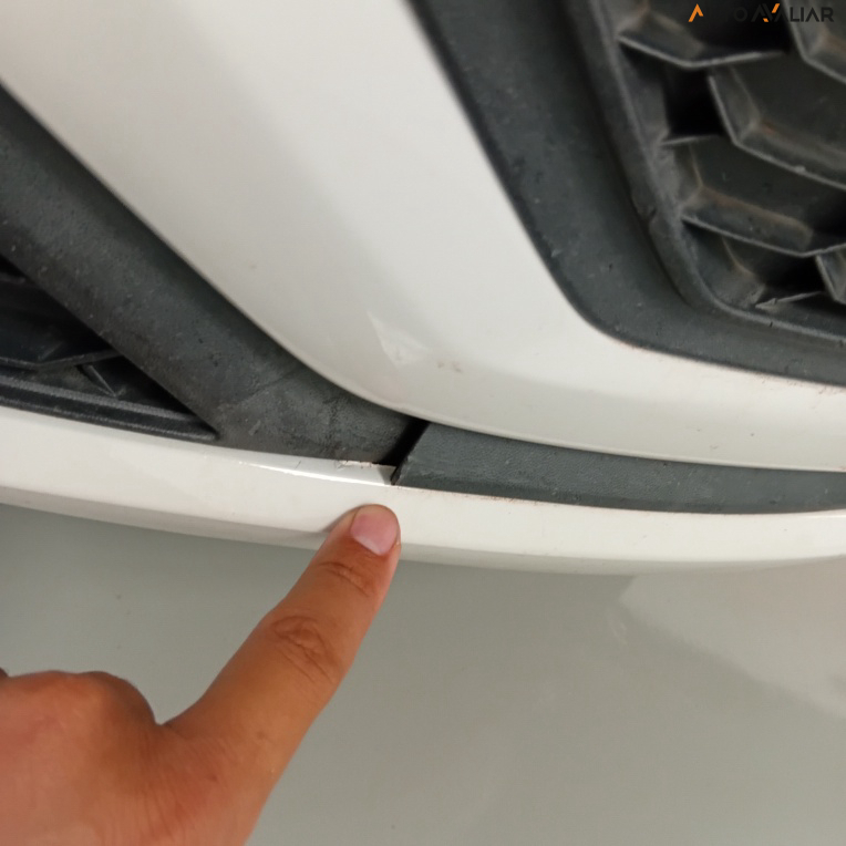 VOLKSWAGEN GOL 1.0 12V MPI TOTALFLEX 4P MANUAL