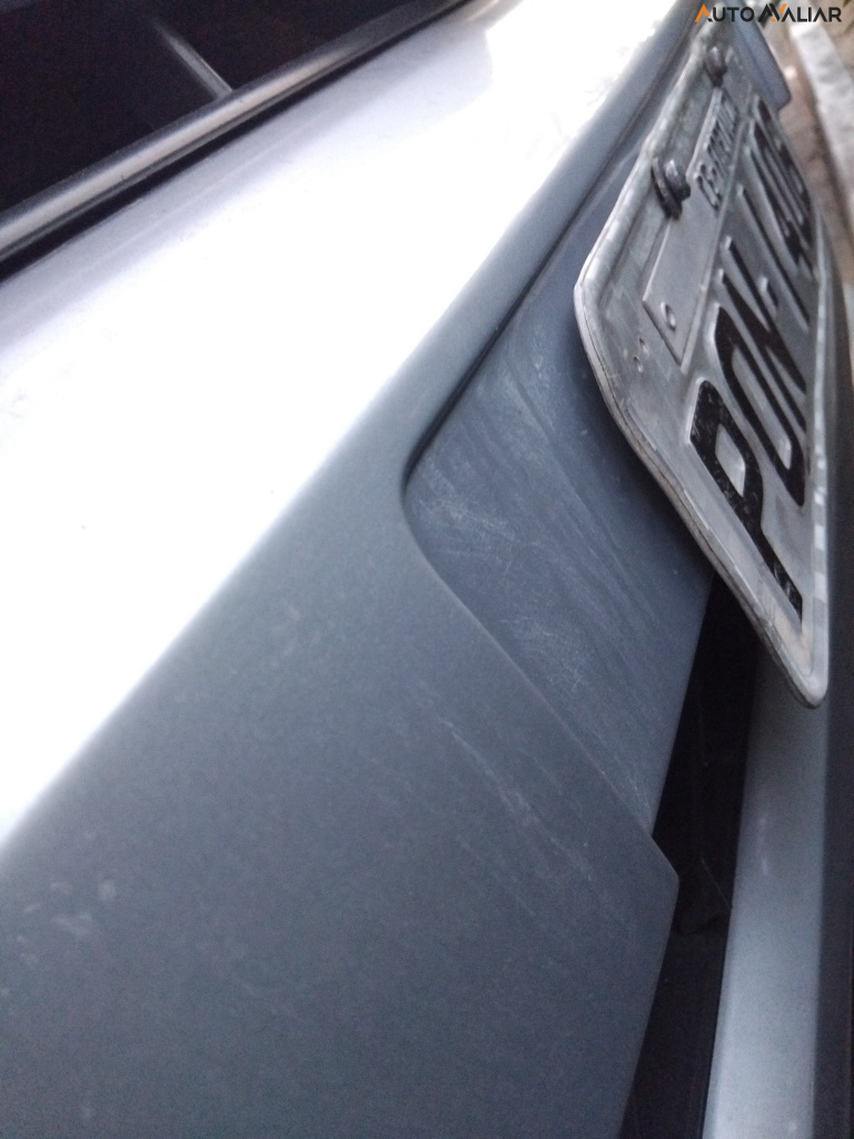 VOLKSWAGEN AMAROK 2.0 S 4X4 CD 16V TURBO INTERCOOLER DIESEL 4P MANUAL