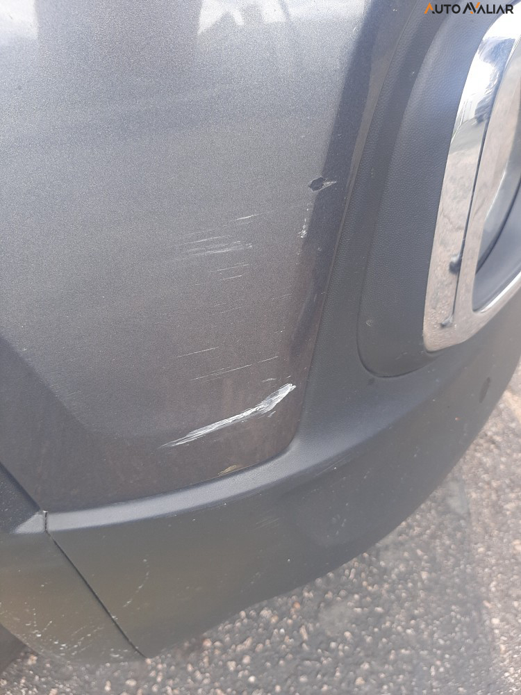 VOLKSWAGEN T-CROSS 1.4 250 TSI TOTAL FLEX HIGHLINE AUTOM&Aacute;TICO