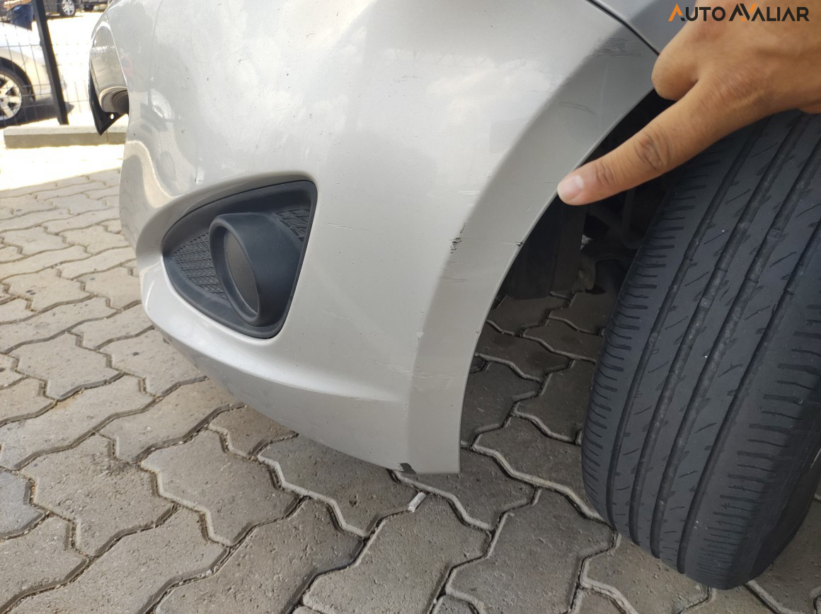 HYUNDAI HB20 1.0 COMFORT 12V FLEX 4P MANUAL