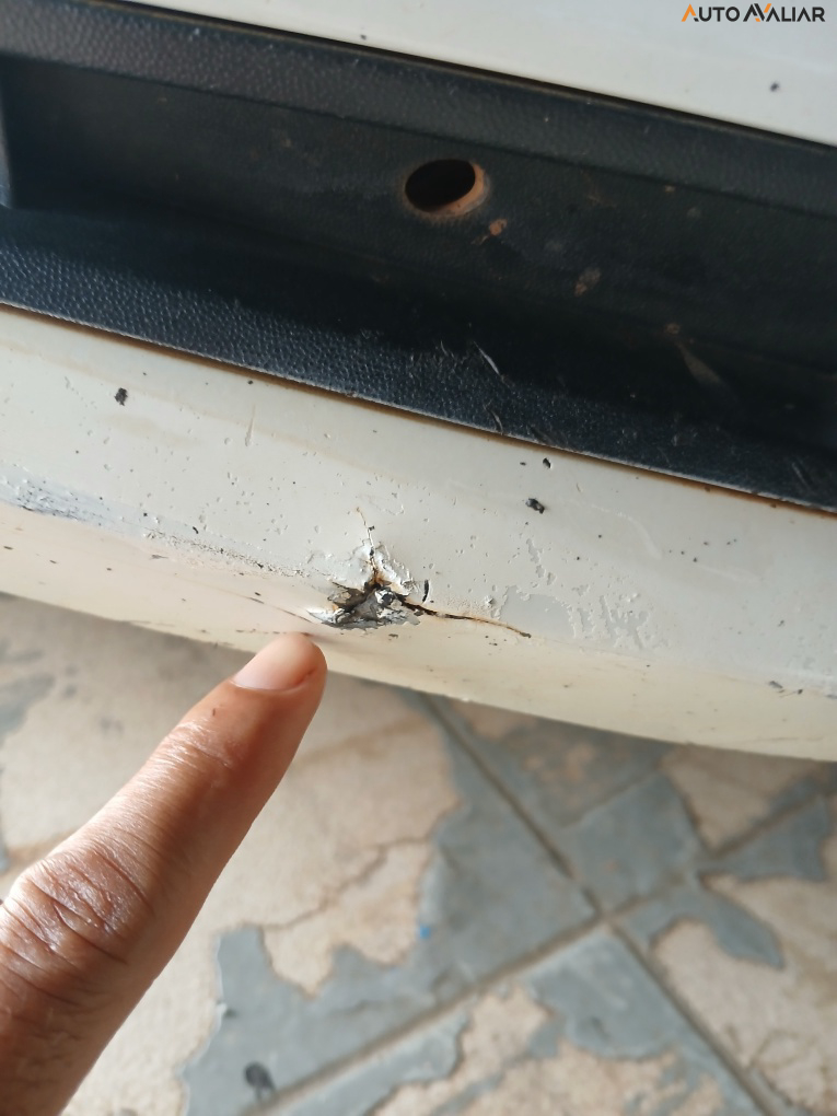 VOLKSWAGEN POLO 1.0 MPI TOTAL FLEX MANUAL