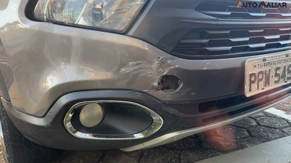 FIAT TORO 2.0 16V TURBO DIESEL FREEDOM 4WD AT9