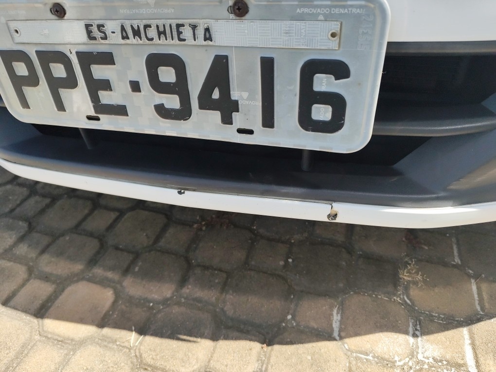 CHEVROLET ONIX 1.4 MPFI EFFECT 8V FLEX 4P MANUAL