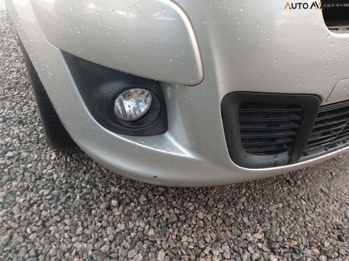 CITROEN C3 PICASSO EXCLUSIVE 1.6 16V(A)(FSTART)