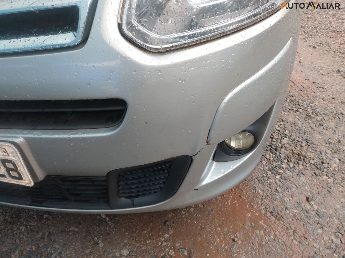 CITROEN C3 PICASSO EXCLUSIVE 1.6 16V(A)(FSTART)