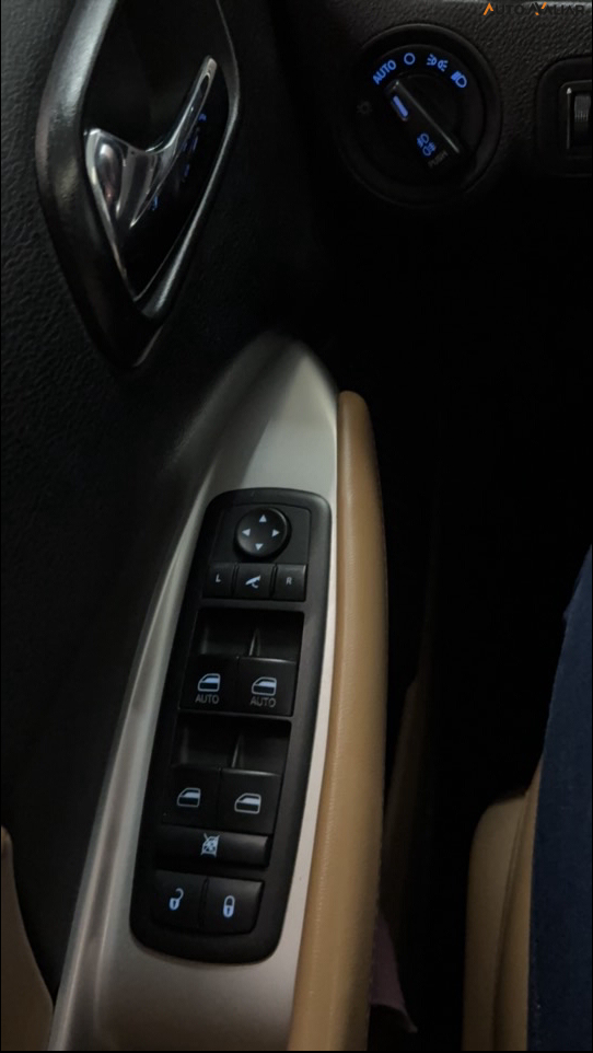 DODGE JOURNEY 3.6 RT AWD V6 GASOLINA 4P AUTOMATICO